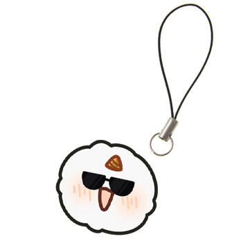 2cm biyoo ORV phone strap